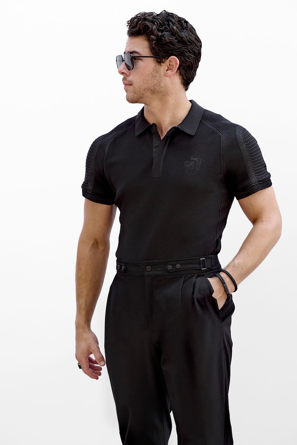 PXG taps singer-songwriter Nick Jonas in brand's first-ever
